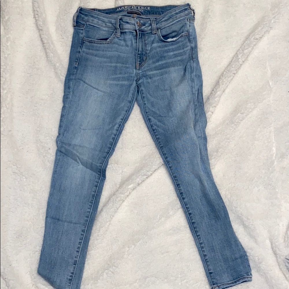 Junior Girls jeans